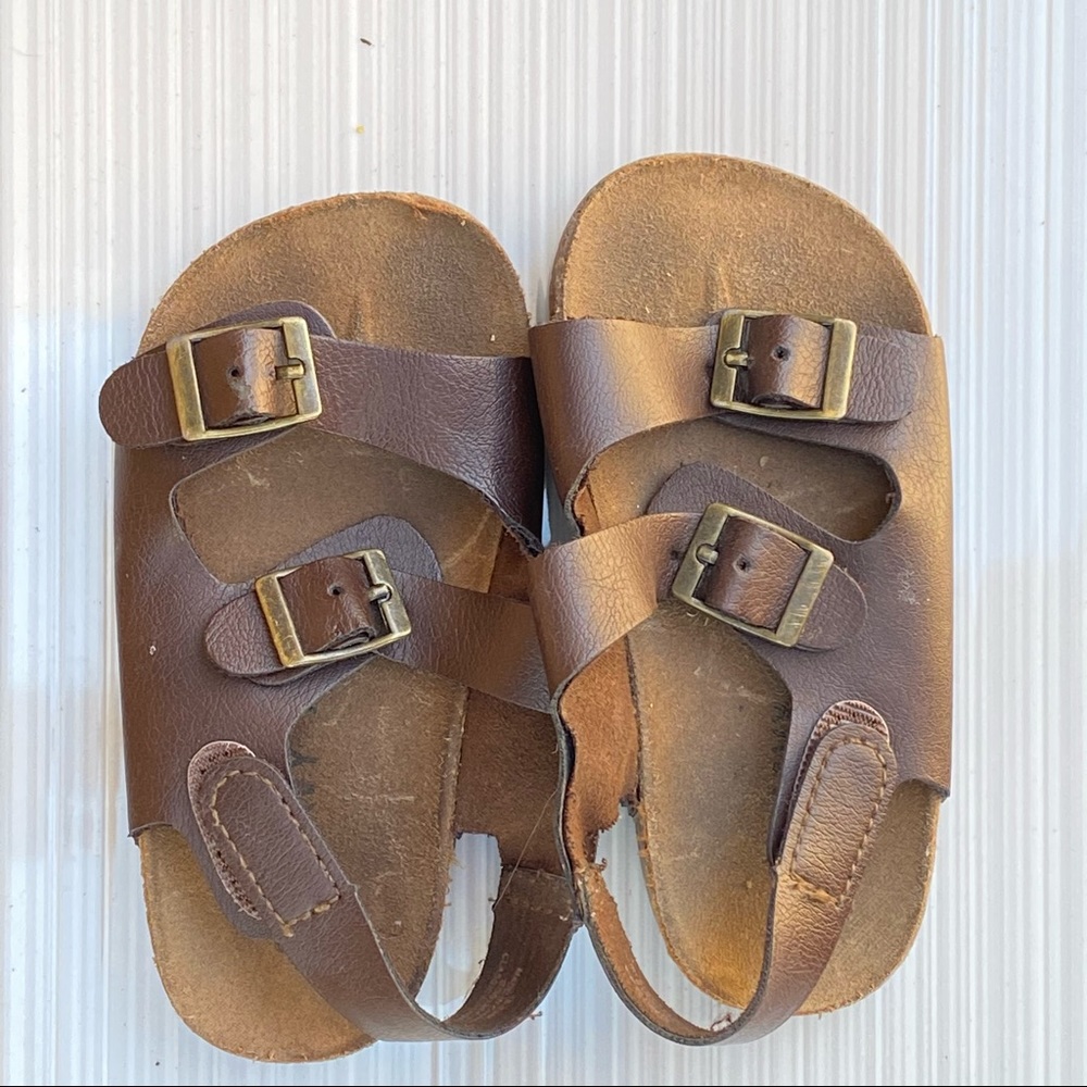 Baby Sandals